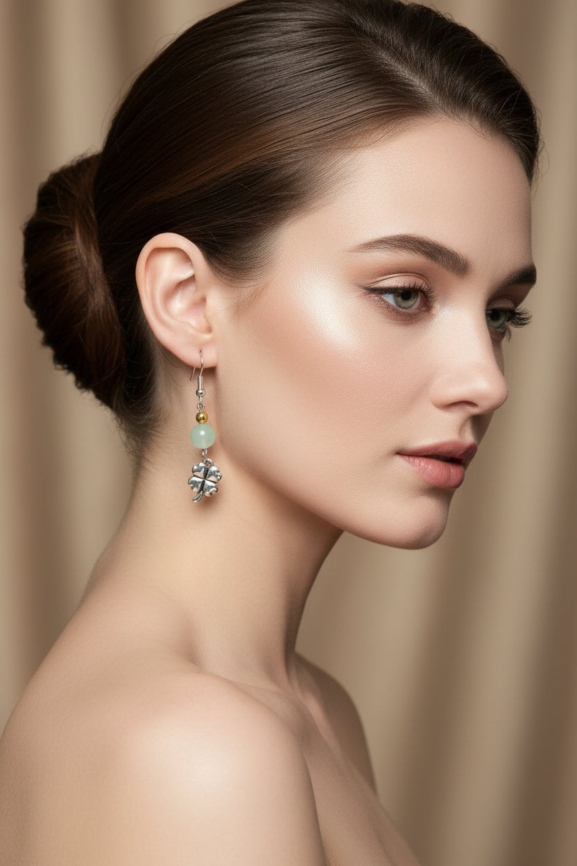 Boucles d’oreilles 15 euros