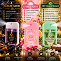 Flacon vaporisateur