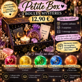 Box surprise 12,90€