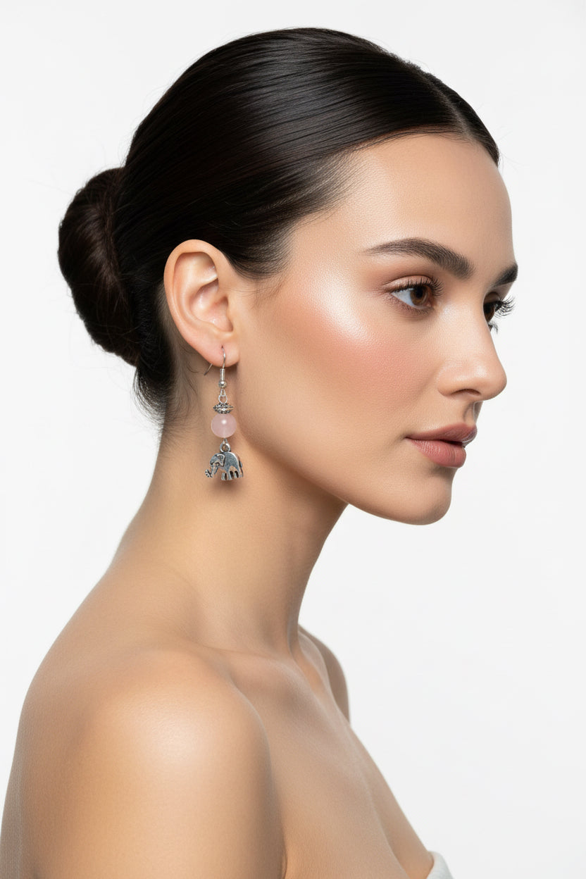 Boucles d’oreilles 15 euros