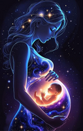 Voyance : tirage grossesse