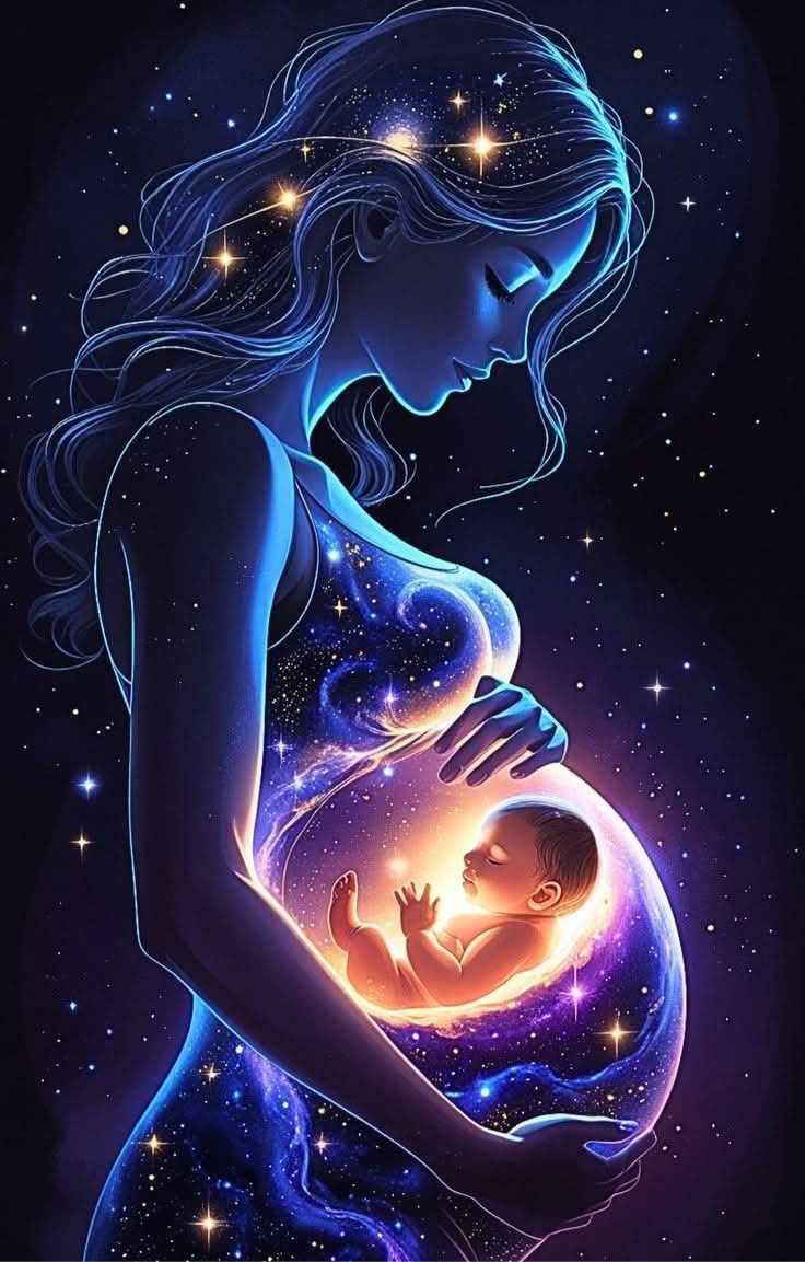 Voyance : tirage grossesse
