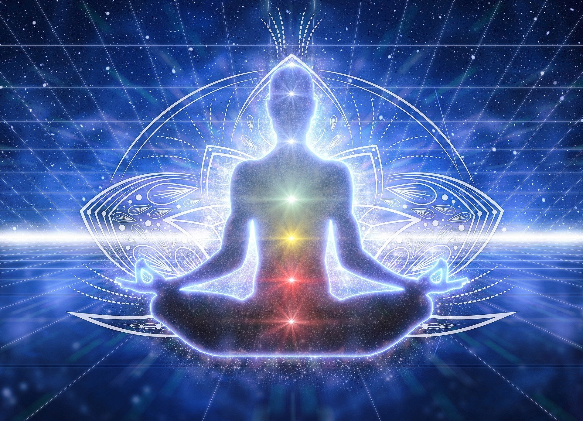 Harmonisation des chakras